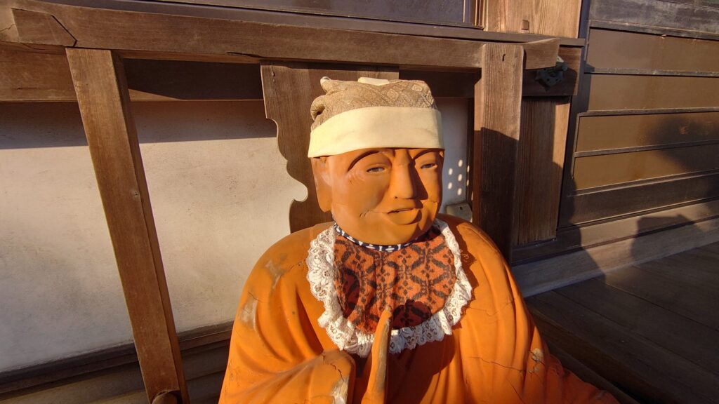 第５４番 曹洞宗　亀嶺山　海潮院